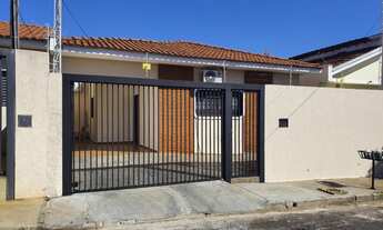 Imagem 3: Casa Vila Ercília