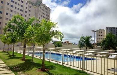 Imagem 4: ÁGIO 40 MIL APTº. TÉRREO PARQUE CLUBE. OPORTUNIDADE. 61-98452-6082