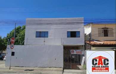 Imagem 2: Casa de Esquina com ponto comercial no Salgado Filho