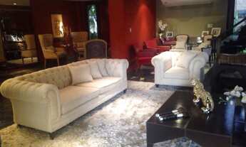 Imagem 7: Casa Cond. Green Ville