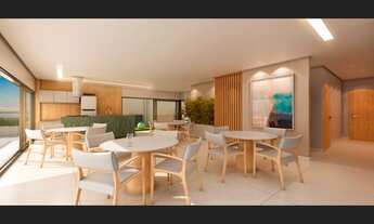 Imagem 6: Lançamento em Candeias! Apt. c/ 2 Quartos (Edf. Maria Fernanda Fucale