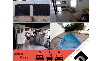 Imagem: Vende-se Casa