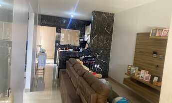 Imagem: Casa 2 quartos sendo um suíte, à venda