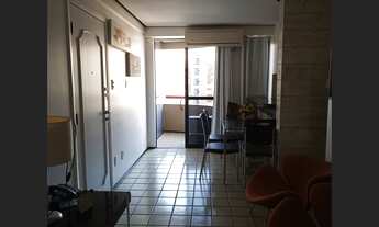 Imagem 6: Alugo Flat Number One