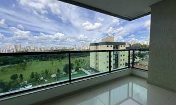 Imagem 4: Vinícius Resort 1 Apartamento por Andar! Em Águas Claras-DF