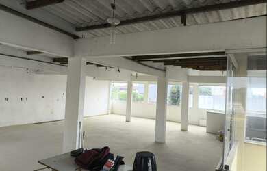 Imagem 4: Alugo terraço comercial em Laranjeiras 120m2