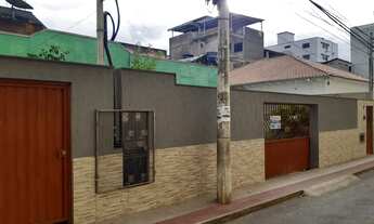 Imagem: Casa no centro de Colatina