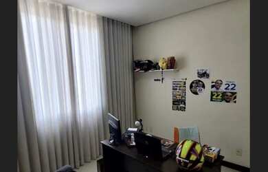 Imagem 3: Vendo apto no Funcionários - Timóteo