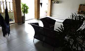 Imagem: Dier Ribeiro vende Casa reformada em lote