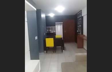 Imagem 2: Flat com 1 quarto - Próximo a UFES