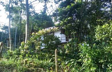 Imagem 2: Casa em JERIBUCAÇU no Ramal do Braz - Itacaré - 1000m2