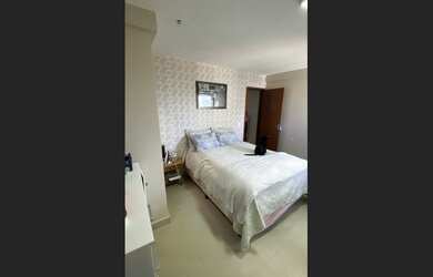 Imagem 7: Viva com Conforto e Tranquilidade: Apartamento Reformado em Setor de Mansões