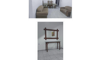 Imagem 2: Casa semi mobiliada com 3/4, sendo uma suíte no bairro do pontal