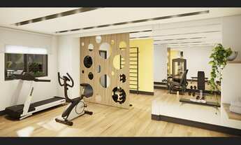 Imagem: Apartamento no Recreio