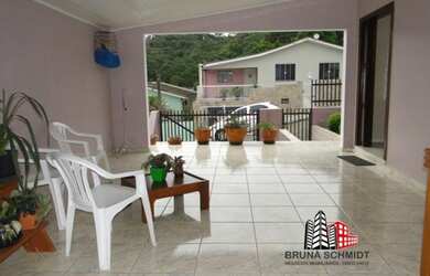 Imagem 3: Casa Bairro Brasília São Bento do Sul/ SC