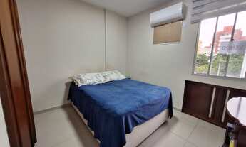 Imagem 2: Apartamento Residencial Club , 2 quartos, com piscina, em Jardim comburi/ Vitória/ES