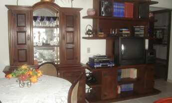 Imagem 6: Casa Aconchegante