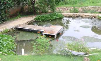 Imagem 4: Alugo chácara Chácara com 1 dormitório