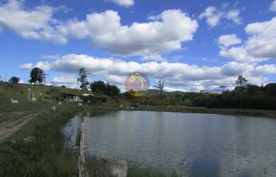 Imagem 2: Fazenda com 40 Alqueires para Venda em Pariquera-Açu / SP