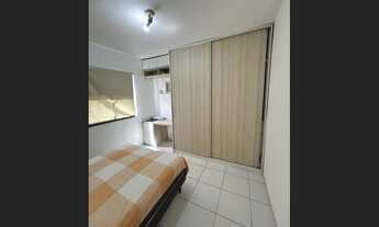 Imagem 4: Alugo apartamento mobiliado em angelim