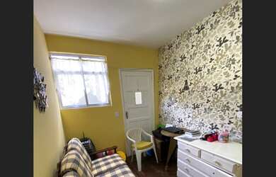 Imagem 6: Apartamento 1 quarto 45m2 Carangola