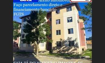 Imagem: San Diego Quarta Linha Criciúma apartamento