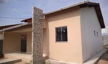 Imagem 4: R$165 mil reais Casa Nova no Salles Jardins em Castanhal já com o laudo