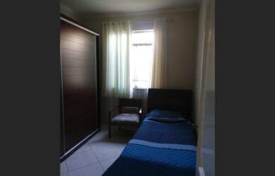 Imagem 7: Duplex, 1 suíte, 3 quartos, acabamento fino, garagem, boa localização