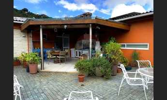 Imagem 2: Cobertura com 5 dormitórios à venda por R$ 1.900.000 - Duarte Silveira - Petrópoli