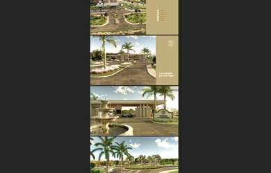 Imagem 4: LOTES DE 600 A 2.000 M² Condomínio Quinta das Araras