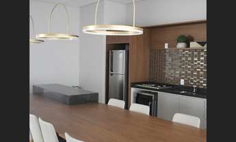 Imagem 4: GRAND GARDEN Apartamento com venda por R$1.199.000