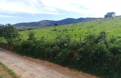 Imagem 3: Fazenda de 130 há em Congonhas do Norte MG