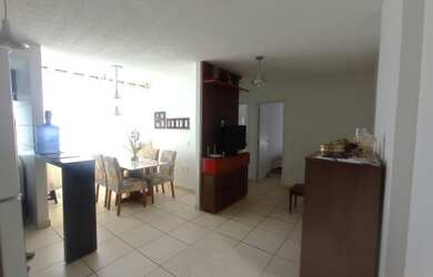 Imagem 4: Apartamento a venda R$190.000,00 no bairro Planalto em Montes Claros MG