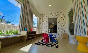 Imagem 5: Apartamento Top no Tabuleiro, ampla área de lazer e fino acabamento