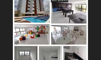 Imagem: Aluga-se apartamento, no Bairro Alto Branco