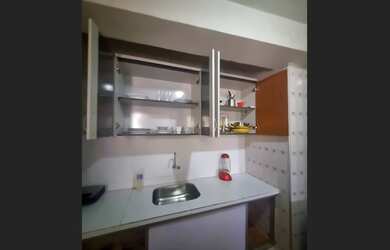 Imagem 5: Aluga-se apartamento mobiliado, no Centro, Edifício Nelma