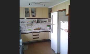 Imagem 4: Sobrado Tucuruvi