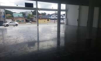 Imagem 3: Loja imovel comercial salão Joinville exelente local
