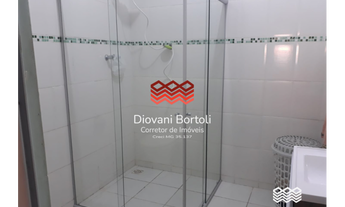 Imagem 5: Casa no bairro Santa Cruz em Ubá