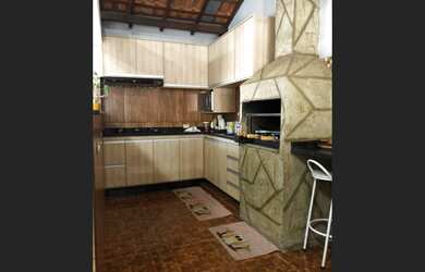 Imagem 5: RESIDENCIAL- VENDA- NELSON CAVALINE- OSVALDO CRUZ/ SP