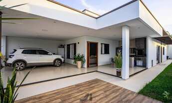 Imagem: Casa com 3 suítes à venda no Jardim Europa