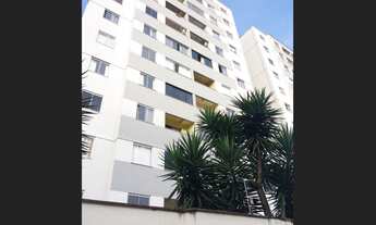 Imagem: Apartamento 3 quartos e 2 banheiros, à