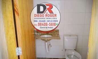 Imagem 7: Casas duplex na Estrela do Norte excelente localização