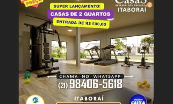 Imagem 5: RESERVA DOS PÁSSAROS 2 - Itaboraí-RJ