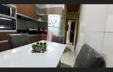 Imagem 3: Casa no Retiro Casa em condomínio com venda por R$310.000