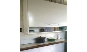 Imagem 3: Sobrado 04 Dormitorios No Cibratel II!