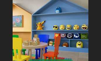 Imagem 3: Apartamento financiado na planta