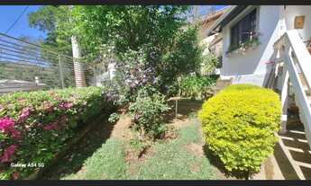 Imagem 3: Casa charmosa no Residencial Ecológico Santa Psula