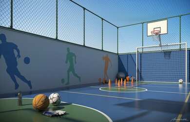 Imagem 3: Connect Icaraí - Apto 2 quartos Lançamento - Melhor valor da região !