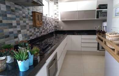 Imagem 6: Casa Cond San Remo 2, 3 quartos/1suíte, 4 vagas, Rib. Preto / SP